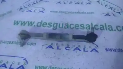 Peça sobressalente para automóvel em segunda mão coluna de direção por nissan terrano/terrano.ii (r20) avenue referências oem iam 485107f002