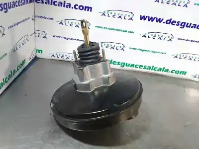 Peça sobressalente para automóvel em segunda mão servo freio por bmw mini (r50,r53) one referências oem iam 34336757181