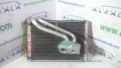 Second-hand car spare part air conditioning evaporator for opel corsa d enjoy oem iam references a31100600