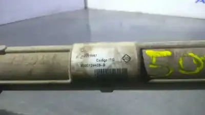 Автозапчастина б/у рульмова рейка для renault clio iii confort expression посилання на oem iam 8200124408-b  a0001567