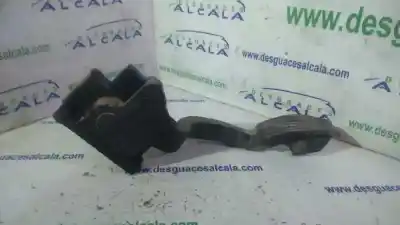 Second-hand car spare part potentiometer for opel corsa d enjoy oem iam references 55702020