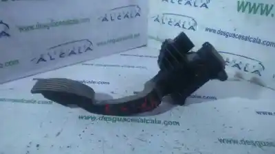 Second-hand car spare part potentiometer for opel corsa d enjoy oem iam references 55702020  