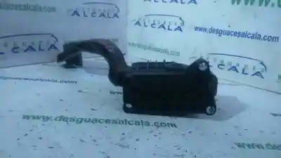 Second-hand car spare part potentiometer for opel corsa d enjoy oem iam references 55702020  