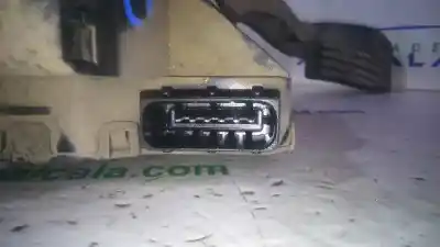 Second-hand car spare part potentiometer for opel corsa d enjoy oem iam references 55702020  