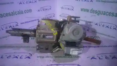 Автозапчастина б/у рульва колонка для renault clio iii confort expression посилання на oem iam 8200751237