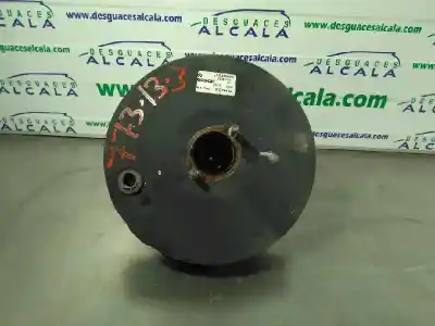 Pezzo di ricambio per auto di seconda mano servo freio per fiat panda (169) 1.2 8v dynamic riferimenti oem iam 0204051000