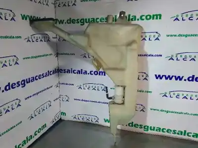 Peça sobressalente para automóvel em segunda mão depósito do limpa vidros por bmw mini (r50,r53) one referências oem iam 61667158231