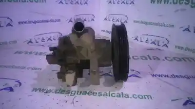 Recambio de automóvil de segunda mano de bomba direccion para ford transit combi ´06 ft 300 largo referencias oem iam 6c113a674aa  