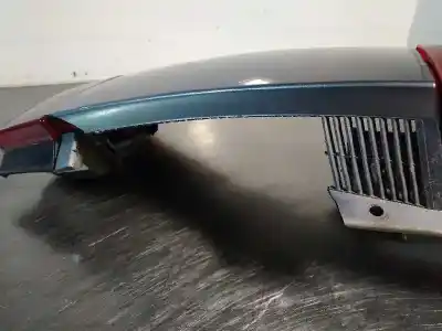 Second-hand car spare part left tailgate light for opel meriva blue line oem iam references   