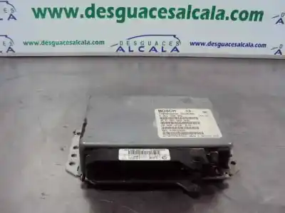 Peça sobressalente para automóvel em segunda mão unidade de controle automática da caixa de câmbio por land rover range rover (lp) dse (100kw) referências oem iam 0260002326