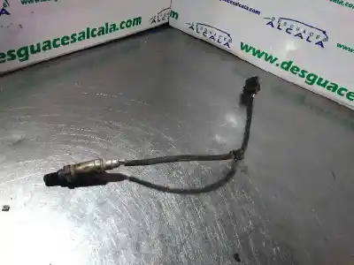 Peça sobressalente para automóvel em segunda mão SONDA LAMBDA por OPEL MERIVA  Referências OEM IAM 0258005256  