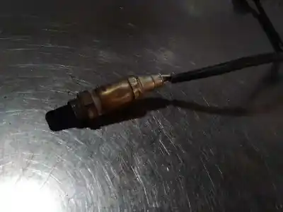 Peça sobressalente para automóvel em segunda mão sonda lambda por opel meriva blue line referências oem iam 0258005256  