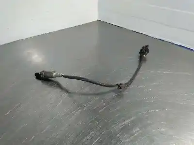 Peça sobressalente para automóvel em segunda mão sonda lambda por opel meriva blue line referências oem iam 0258005256  