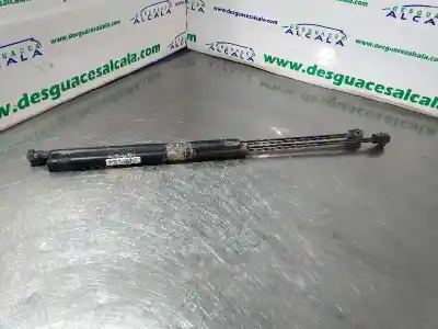 Peça sobressalente para automóvel em segunda mão amortecedores do tronco / porta por opel meriva blue line referências oem iam 