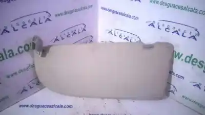 Автозапчастина б/у правильний натір для volkswagen caddy ka/kb (2k) furg. посилання на oem iam   