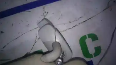 Автозапчастина б/у правильний натір для volkswagen caddy ka/kb (2k) furg. посилання на oem iam   