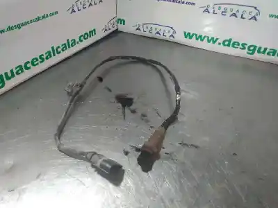 İkinci el araba yedek parçası LAMBDA PROBU için VOLKSWAGEN GOLF IV BERLINA (1J1)  OEM IAM referansları 022906262  0258006452