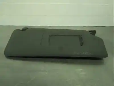 Peça sobressalente para automóvel em segunda mão para-sol direito por bmw x3 (e83) 2.0d referências oem iam   