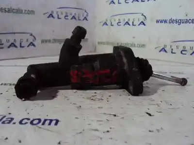 Second-hand car spare part clutch cylinder for volkswagen caddy ka/kb (2k) furg. oem iam references 1k0721261j