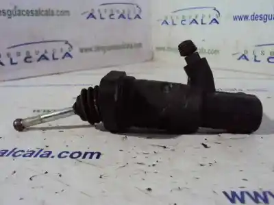 Автозапчастина б/у циліндр зцеплення для volkswagen caddy ka/kb (2k) furg. посилання на oem iam 1k0721261j  