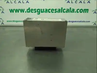 Pezzo di ricambio per auto di seconda mano modulo elettronico per bmw x3 (e83) 2.0d riferimenti oem iam 6512-6957807ai:01