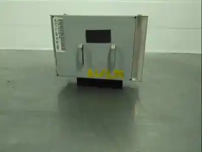 Peça sobressalente para automóvel em segunda mão módulo eletrônico por bmw x3 (e83) 2.0d referências oem iam 6512-6957807ai:01  