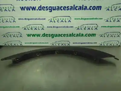 Pezzo di ricambio per auto di seconda mano parafango posteriore destro per bmw x3 (e83) 2.0d riferimenti oem iam 