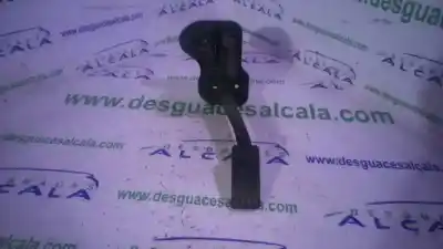 Recambio de automóvil de segunda mano de potenciometro pedal para ford transit combi ´06 ft 300 largo referencias oem iam 6c11-9f836-cb  6pv009238-00