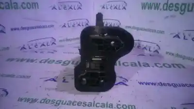 Recambio de automóvil de segunda mano de potenciometro pedal para ford transit combi ´06 ft 300 largo referencias oem iam 6c11-9f836-cb  6pv009238-00