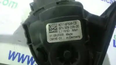 Recambio de automóvil de segunda mano de potenciometro pedal para ford transit combi ´06 ft 300 largo referencias oem iam 6c11-9f836-cb  6pv009238-00