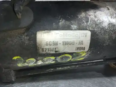 Pièce détachée automobile d'occasion démarreur de voiture pour ford mondeo sportbreak (ca2) 2.0 tdci cat références oem iam 6g9n11000fa  