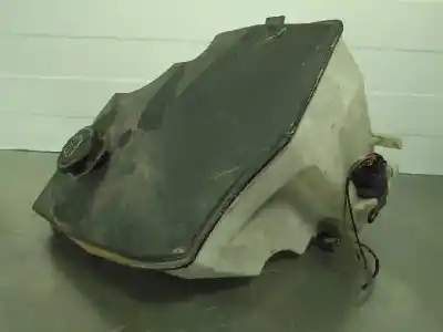 Second-hand car spare part windscreen washer bottle for bmw x3 (e83) 2.0d oem iam references   