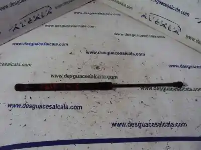 Second-hand car spare part bonnet gas strut for volkswagen caddy ka/kb (2k) furg. oem iam references 