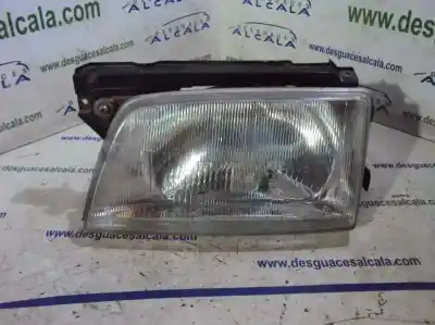 Second-hand car spare part LEFT HEADLIGHT for OPEL KADETT E  OEM IAM references   
