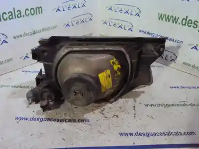 Peça sobressalente para automóvel em segunda mão farol / farolim esquerdo por opel kadett e gl berlina referências oem iam   