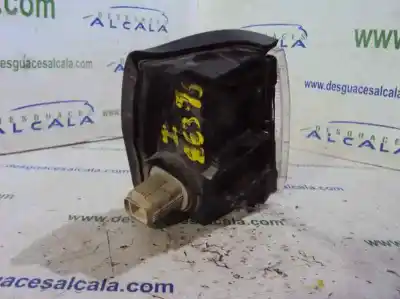 Second-hand car spare part front left headlight for fiat tipo (160) fiat tipo 1.4 oem iam references   