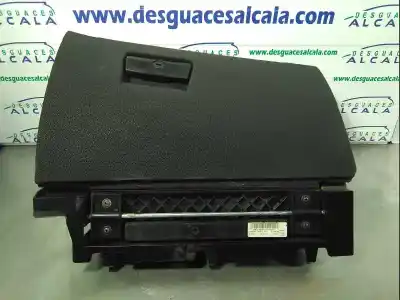 Pezzo di ricambio per auto di seconda mano scatola di guanti per bmw x3 (e83) 2.0d riferimenti oem iam 
