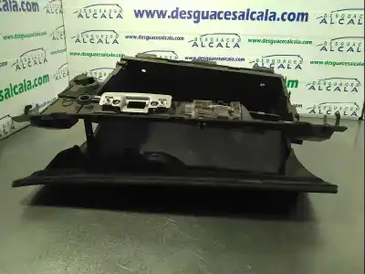 Second-hand car spare part glove compartment for bmw x3 (e83) 2.0d oem iam references   
