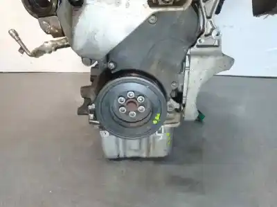 Pièce détachée automobile d'occasion moteur complet pour volkswagen scirocco (137) 2.0 tsi (195kw) références oem iam cdl  gasolina