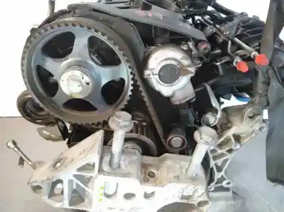 Pièce détachée automobile d'occasion moteur complet pour volkswagen scirocco (137) 2.0 tsi (195kw) références oem iam cdl  gasolina
