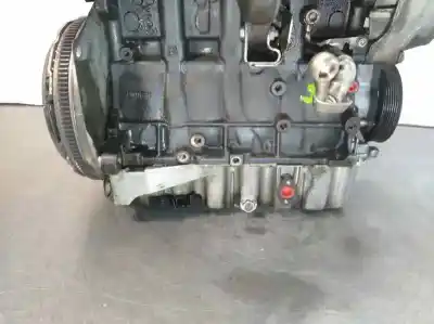 Pièce détachée automobile d'occasion moteur complet pour volkswagen scirocco (137) 2.0 tsi (195kw) références oem iam cdl  gasolina