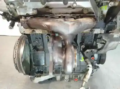 Pièce détachée automobile d'occasion moteur complet pour volkswagen scirocco (137) 2.0 tsi (195kw) références oem iam cdl  gasolina