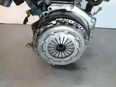 Pièce détachée automobile d'occasion moteur complet pour volkswagen scirocco (137) 2.0 tsi (195kw) références oem iam cdl  gasolina