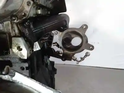 Pièce détachée automobile d'occasion moteur complet pour volkswagen scirocco (137) 2.0 tsi (195kw) références oem iam cdl  gasolina