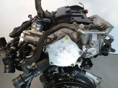 Pièce détachée automobile d'occasion moteur complet pour volkswagen scirocco (137) 2.0 tsi (195kw) références oem iam cdl  gasolina