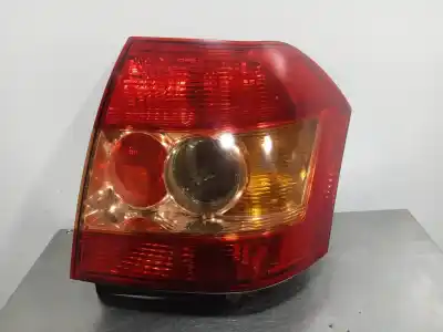 Second-hand car spare part RIGHT TAILGATE LIGHT for TOYOTA COROLLA (E12)  OEM IAM references   