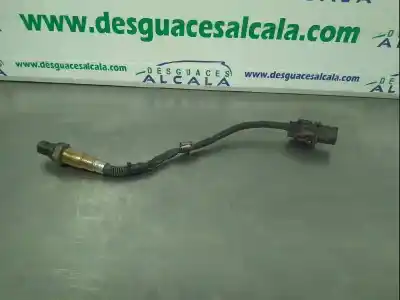 Peça sobressalente para automóvel em segunda mão SONDA LAMBDA por PEUGEOT 308 SW  Referências OEM IAM 9687161080  0281004157
