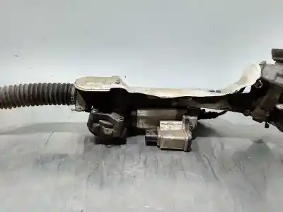Second-hand car spare part steering rack for audi a3 (8p) 1.9 tdi ambiente oem iam references   