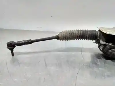 Second-hand car spare part steering rack for audi a3 (8p) 1.9 tdi ambiente oem iam references   