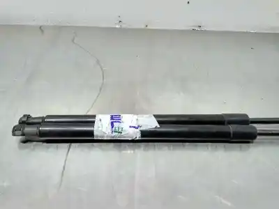 Second-hand car spare part tailgate gas strut for audi a3 (8p) 1.9 tdi ambiente oem iam references   